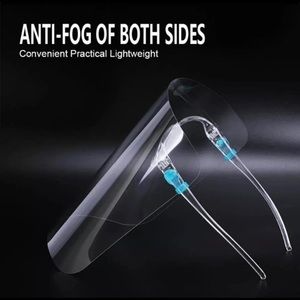 Face shield 10 pieces